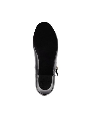 Pantofi de dans, negru