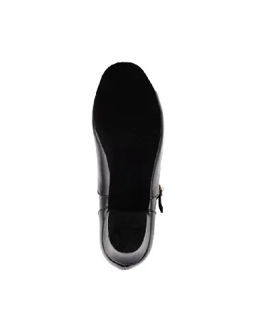 Pantofi de dans, negru
