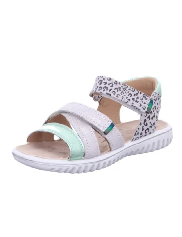 Sandale Superfit, mix culori