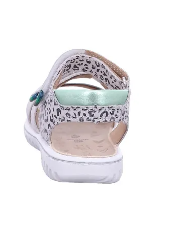 Sandale Superfit, mix culori