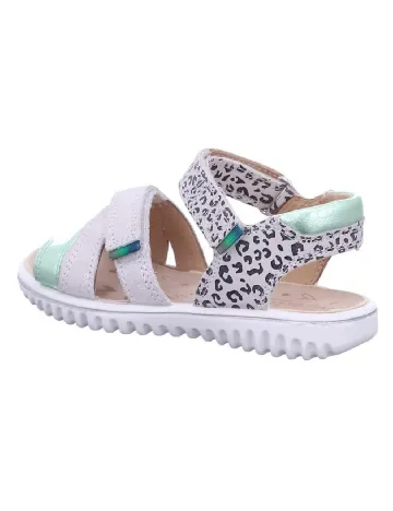Sandale Superfit, mix culori