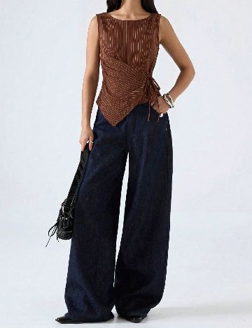 Top SHEIN, maro