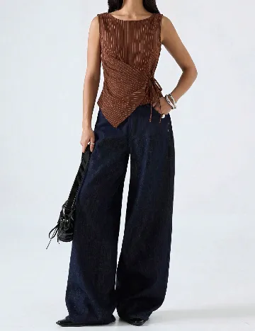 Top SHEIN, maro