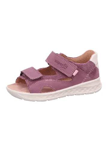 Sandale Superfit, mov
