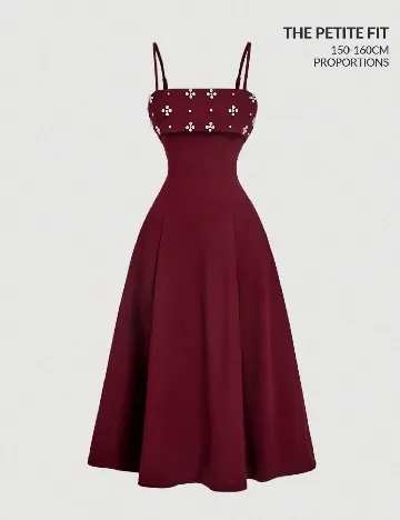 Rochie medie SHEIN, visiniu