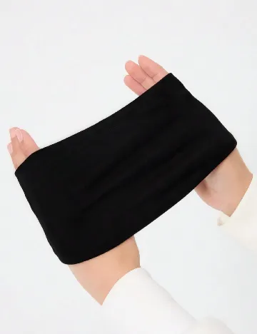 Bentita SHEIN, negru