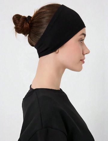 Bentita SHEIN, negru
