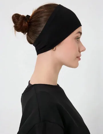 Bentita SHEIN, negru