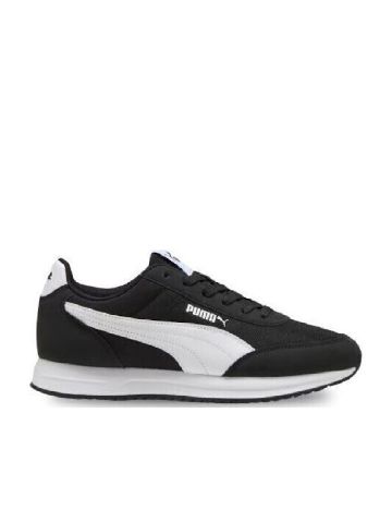Adidasi Puma, negru
