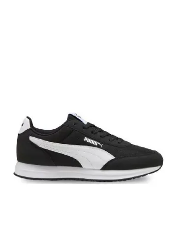 Adidasi Puma, negru