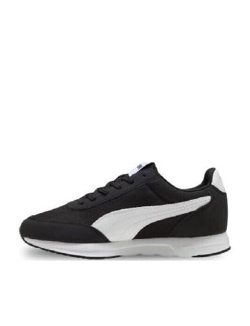 Adidasi Puma, negru