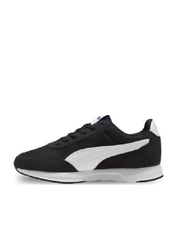 Adidasi Puma, negru