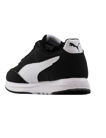 Adidasi Puma, negru