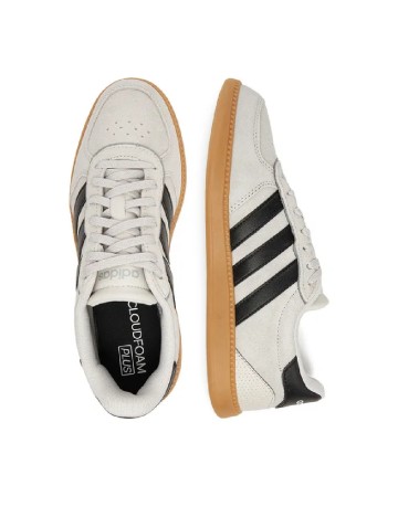 Adidasi Adidas, gri