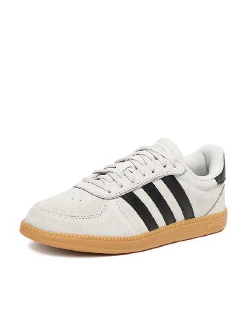 Adidasi Adidas, gri