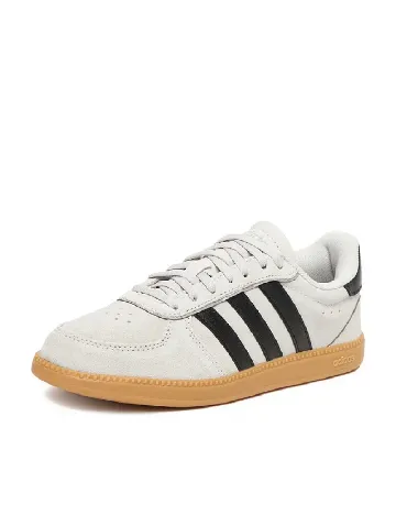Adidasi Adidas, gri