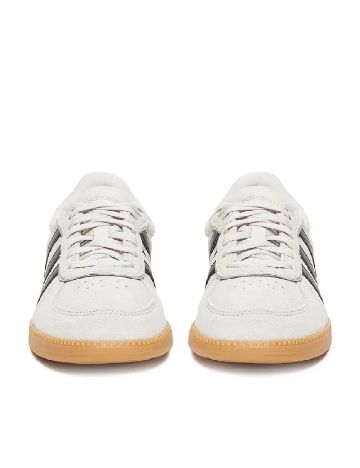 Adidasi Adidas, gri