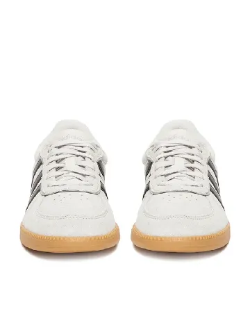Adidasi Adidas, gri