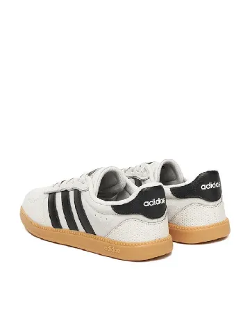 Adidasi Adidas, gri