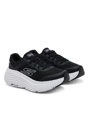 Adidasi SKECHERS, negru