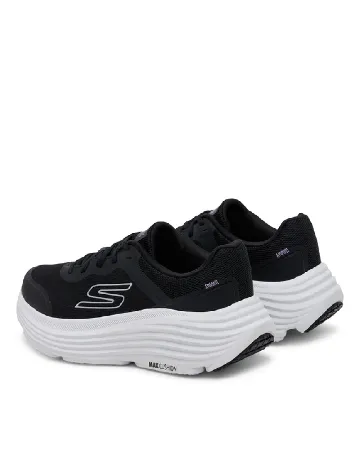 Adidasi SKECHERS, negru