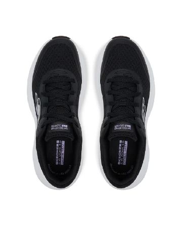 Adidasi SKECHERS, negru
