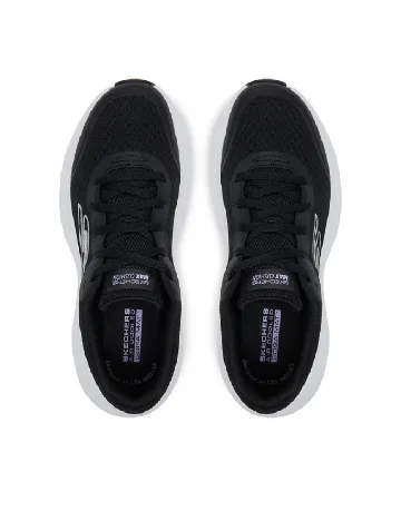 Adidasi SKECHERS, negru