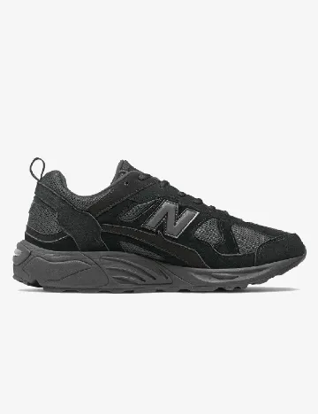 Adidasi New Balance, negru