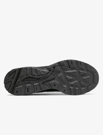 Adidasi New Balance, negru