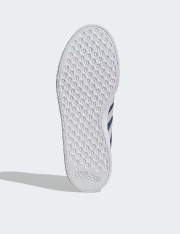 Adidasi Adidas, albastru