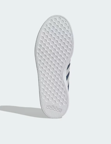 Adidasi Adidas, albastru