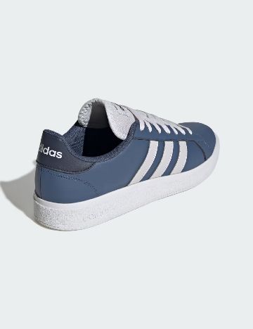 Adidasi Adidas, albastru