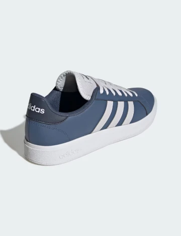 Adidasi Adidas, albastru