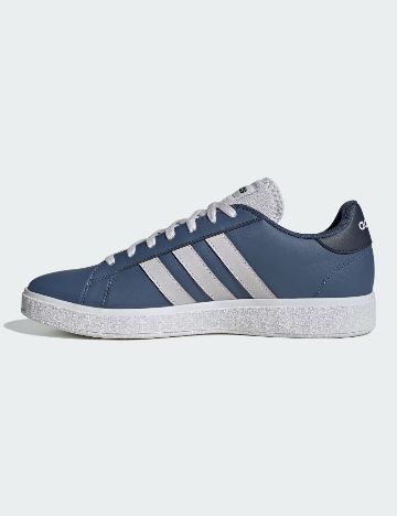Adidasi Adidas, albastru