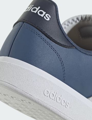 Adidasi Adidas, albastru