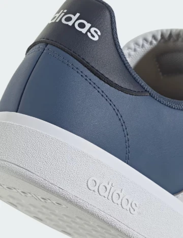 Adidasi Adidas, albastru