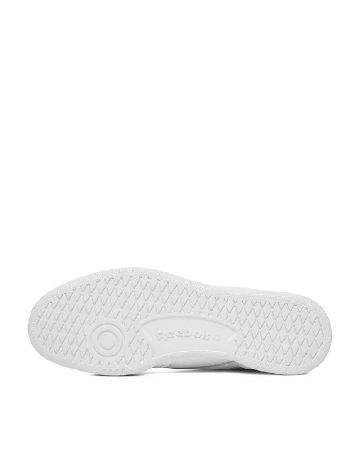 Adidasi Reebok, alb