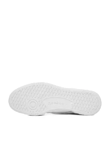 Adidasi Reebok, alb