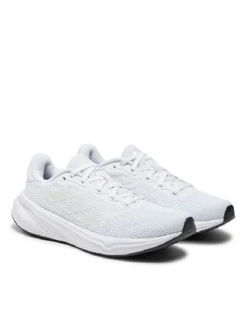 Adidasi Adidas, alb