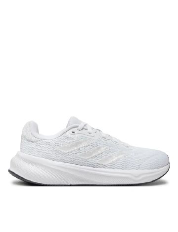 Adidasi Adidas, alb