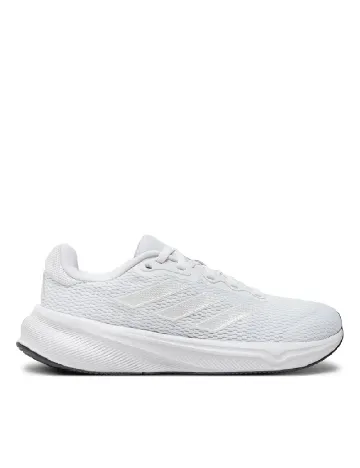 Adidasi Adidas, alb