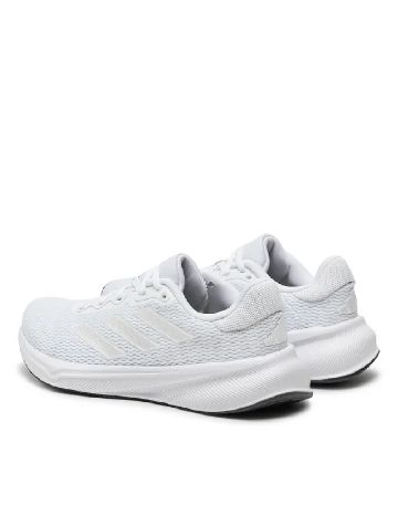 Adidasi Adidas, alb