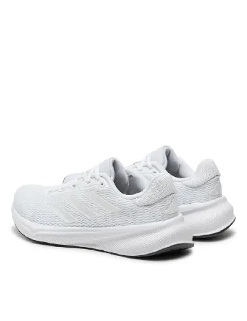 Adidasi Adidas, alb