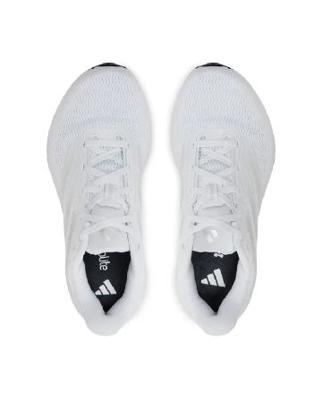 Adidasi Adidas, alb