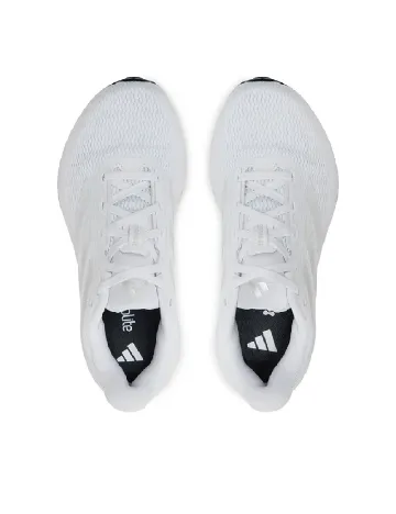 Adidasi Adidas, alb