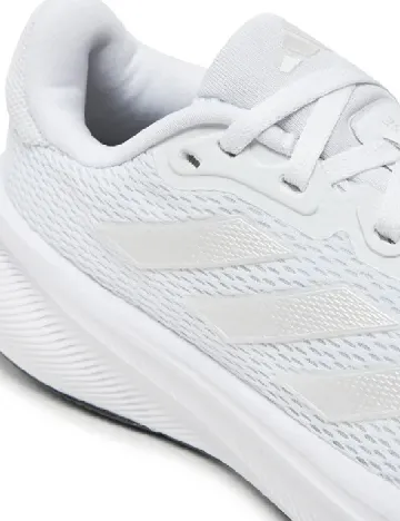 Adidasi Adidas, alb
