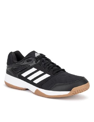 Adidasi Adidas, negru