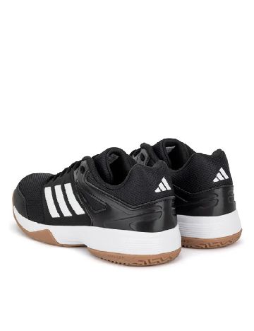 Adidasi Adidas, negru