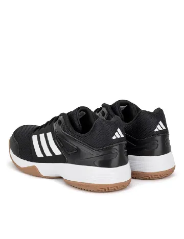 Adidasi Adidas, negru