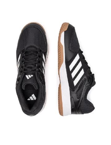 Adidasi Adidas, negru